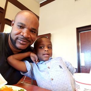 Meet your Posher, Handy